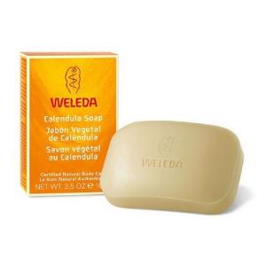SABONETE CALENDULA WELEDA 100 g.