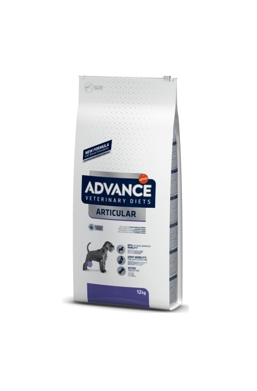 ADVANCE ARTICULAR CANINE 12 KG.