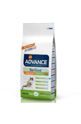 ADVANCE CAT KITTEN 1.5 KG