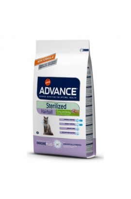 ADVANCE CAT ADULT POLLO 1,5 KG.