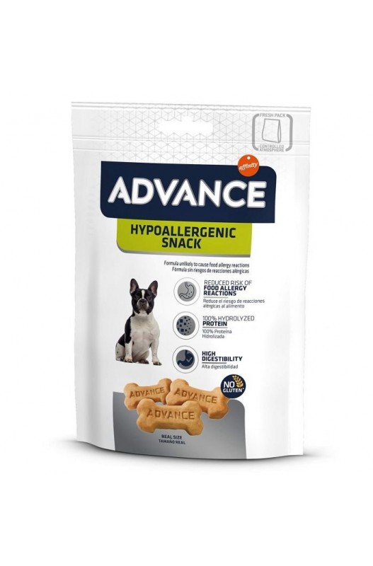 ADVANCE HYPOALLERG.150 GR.