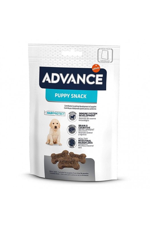 ADVANCE PUPPY SNACK 150gr.