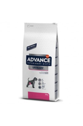 ADVANCE DOG URINARY 3 KG. PVP 19.99Ç