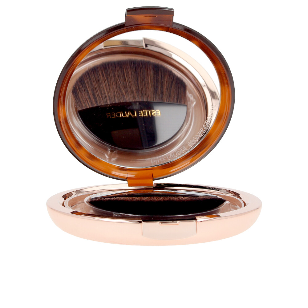 BRONZE GODDESS powder bronzer #03-medium deep