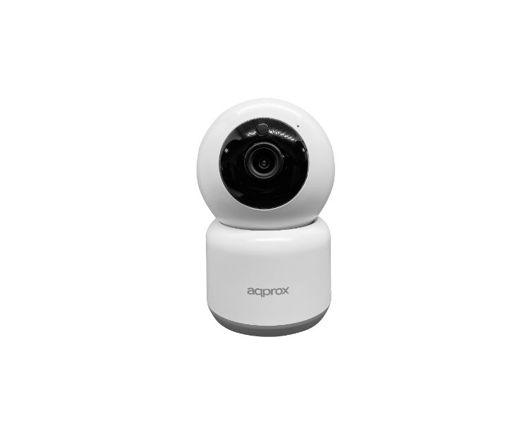 CAMARA IP HD 2.0 P2P INALAMBRICA TUYA APPROX