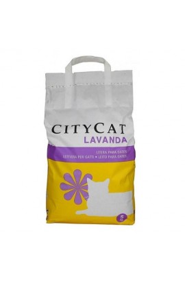 ARENA BIOKAT´S BIANCO FRESH 5 KG.