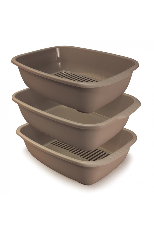 FILTRO CASETA GATO Netta (3 unid)