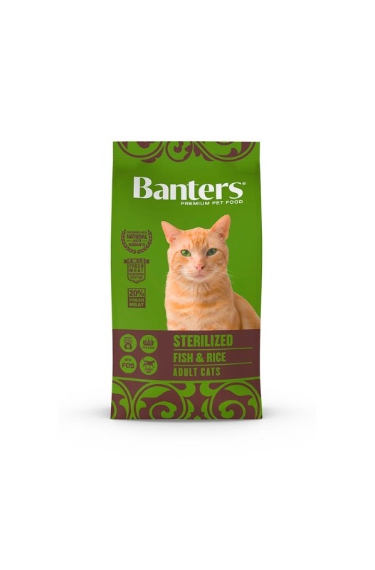 ADVANCE CAT STERILIZED HAIRBALL 1.5 KG PVP13,99Ç