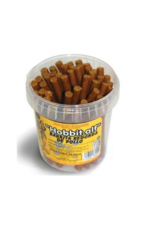 BARRITAS Tender Meat Sticks de Pollo 500gr.