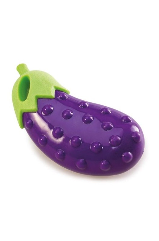 PELOTA INTERACTIVA SNACKS RUGBY 9 cm.