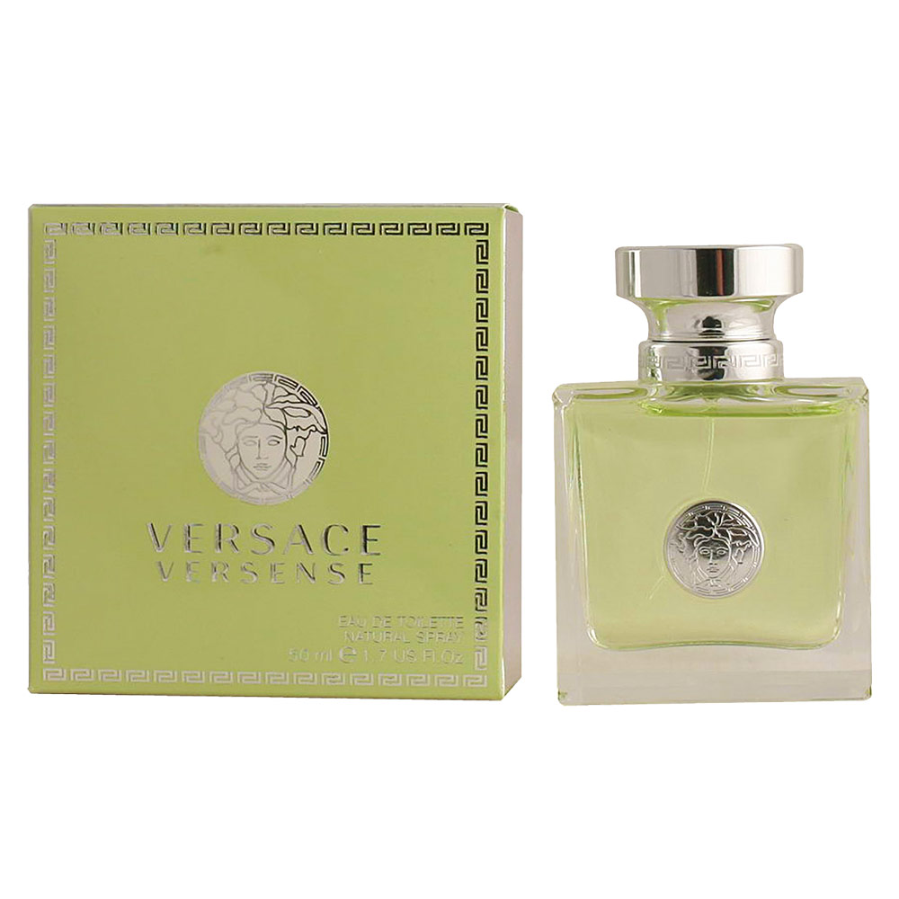 VERSENSE eau de toilette vaporizador 30 ml