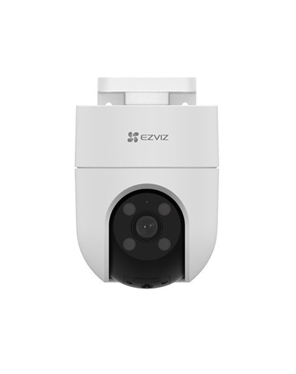 CAMARA IP EZVIZ OUTDOOR COLOUR NIGHT VISION PAN TILT WITH AI HUMAN DETECTION