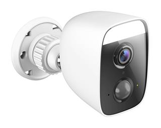 CAMARA IP OUTDOOR D-LINK DCS-8627LH FULLHD WI-FI SPOTLIGHT LENTE GRAN ANGULAR 150º DET. MOVIMIENTO Y SONIDO VISION NOCTURNA MICROSD