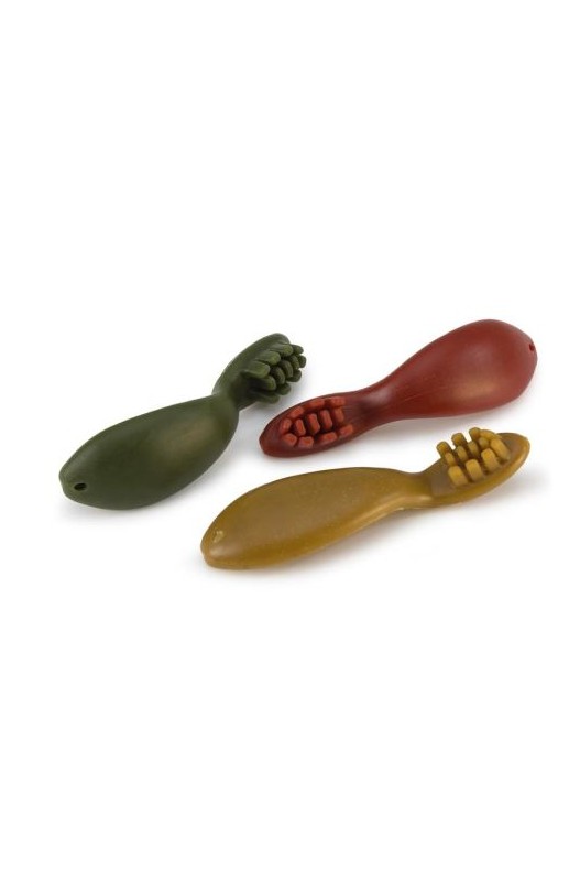 NUDITOS CON CARNE Bolsa 2x12 gr. Caja 40 Und.