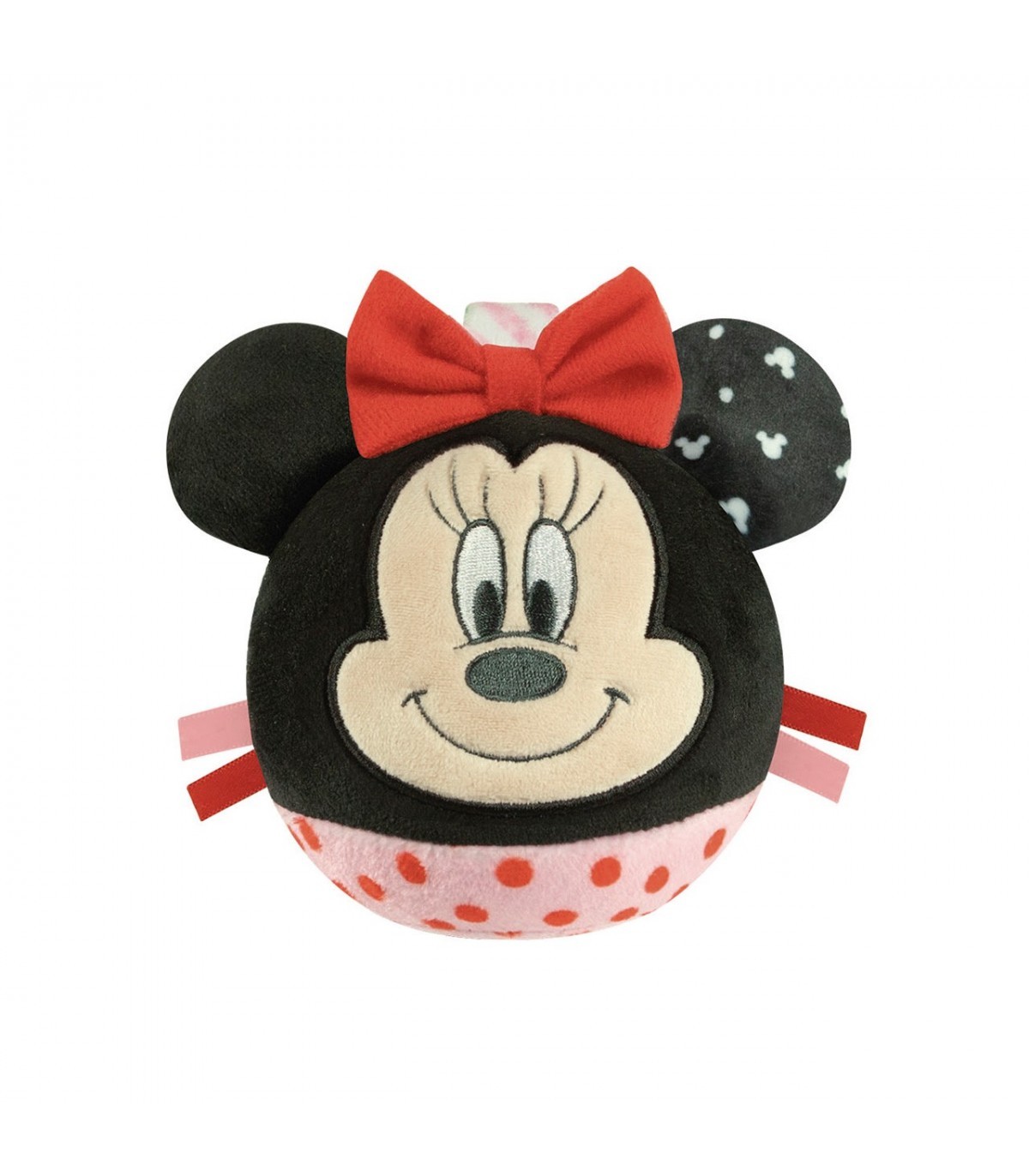 DISNEY PELOTAS BLANDITAS SURTIDAS