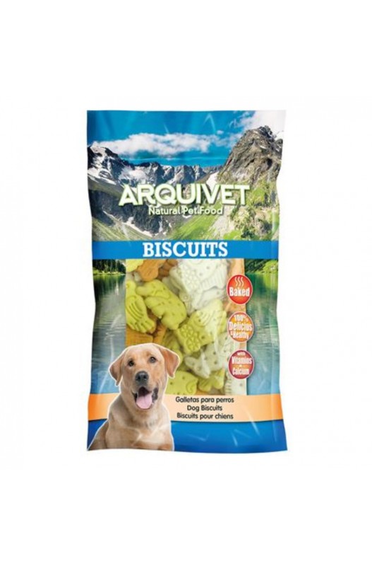 GALLETAS SANDWICH HUESO Bolsa 200gr.