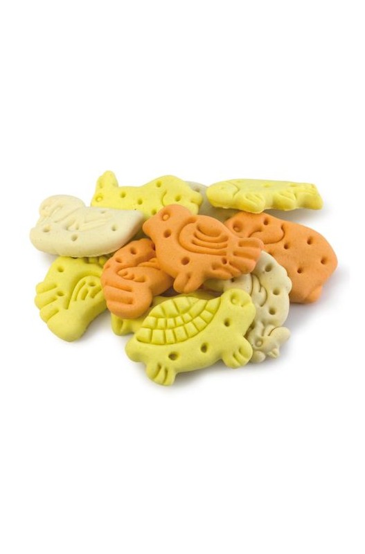 GALLETAS MINI ROLLS 200gr.