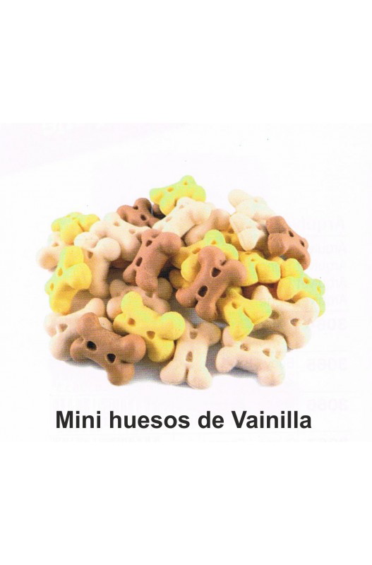 GALLETAS BOMBON MIX. Bolsa 200gr.