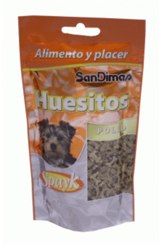 SNACK MINIHUESITOS MIX 100gr. Arquivet