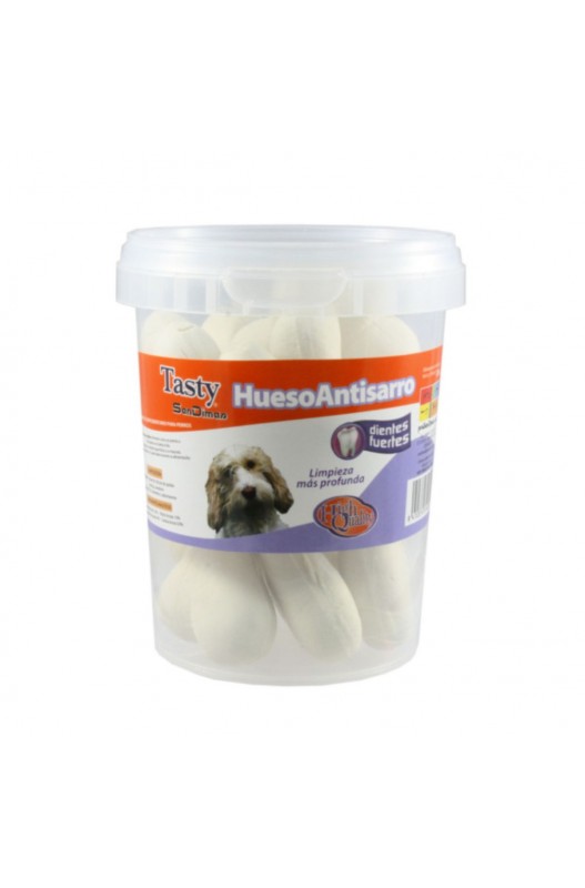 BONBRUSH (M) BOLSA 2X15GR. X 40 BOLSAS.