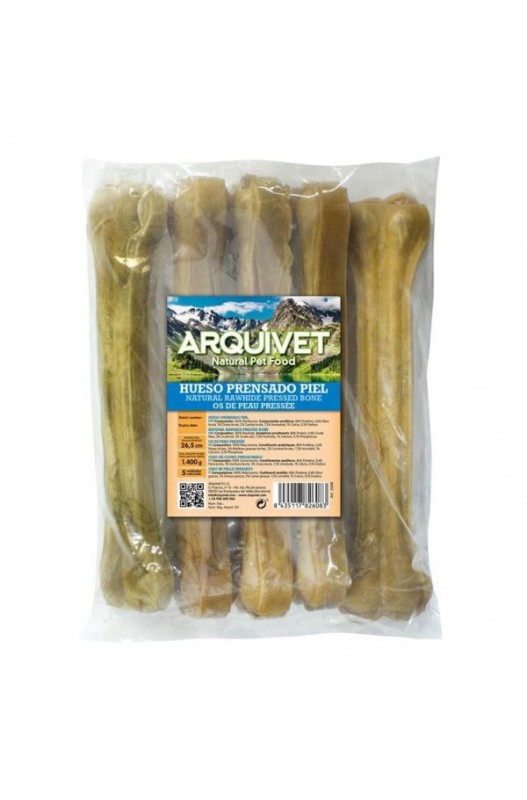 ARQUIBONE POLLO 12,5 CM