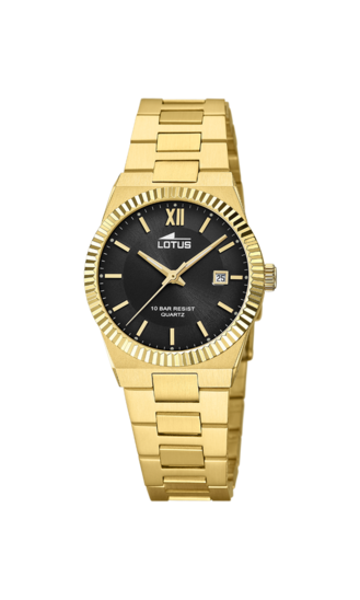 RELOGIO LOTUS