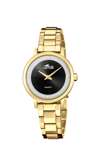 RELOGIO LOTUS
