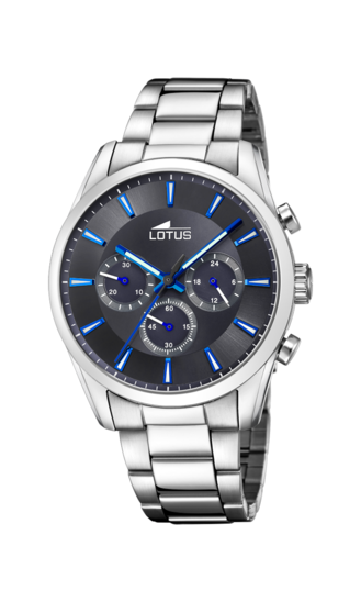 RELOGIO LOTUS