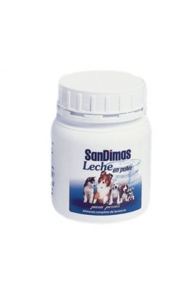 LECHE PERROS y GATOS 250 GR. PetNatura