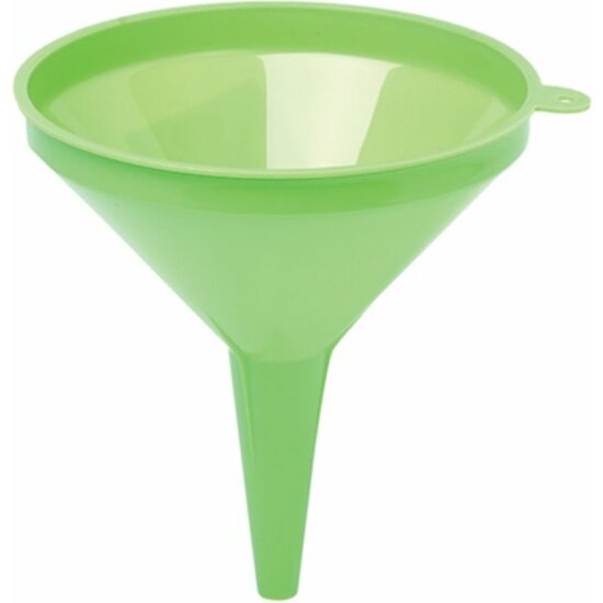 EMBUDO PLASTICO 14CM.