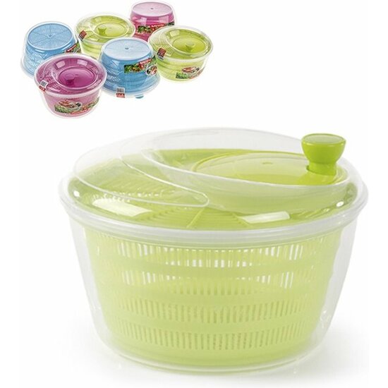 CENTRIFUGADORA VERDURAS