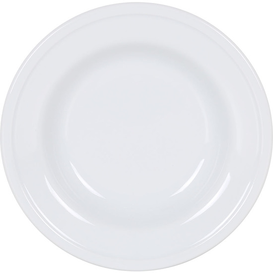 PLATO HONDO OLYMPIA 22,5CM