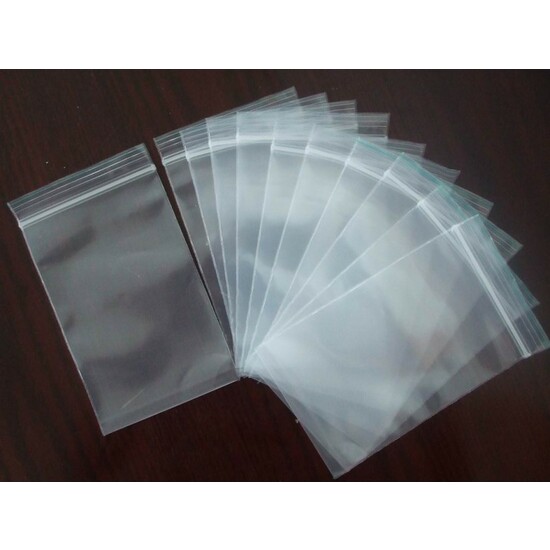 BOLSA CIERRE HERMETICO 25X35 CM - 8 UNI
