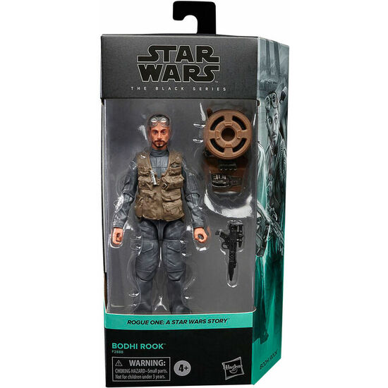 FIGURA BODHI ROOK STAR WARS ROGUE ONE 15CM