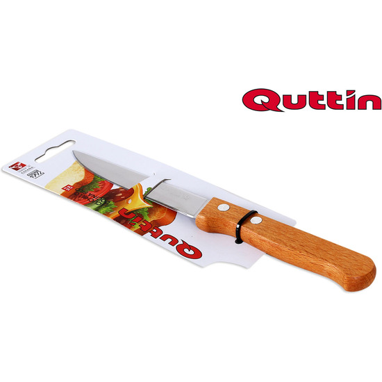 CUCHILLO FILO MULTIUSOS 10.5CMNATURA