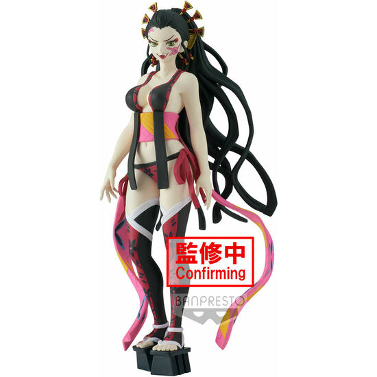 FIGURA DAKI VOL.7 DEMON SLAYER KIMETSU NO YAIBA 16CM