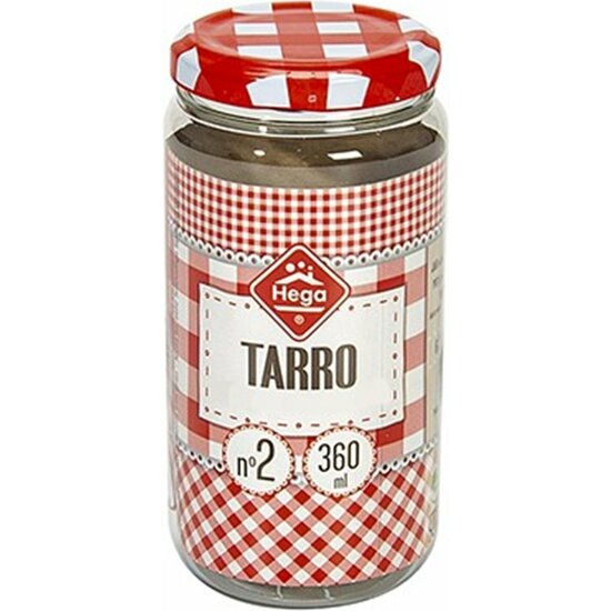 TARRO MULTIUSOS VICHY Nº2 0,36 L.