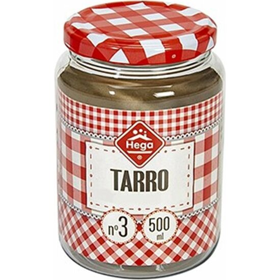 TARRO MULTIUSOS VICHY Nº3 0,5 L.