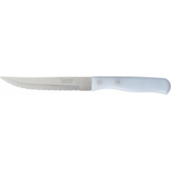 CUCHILLO COCINA 11CM MICRO SIERRA NACAR