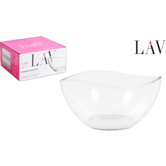 ENSALADERA 21CM-1880CC VIRA