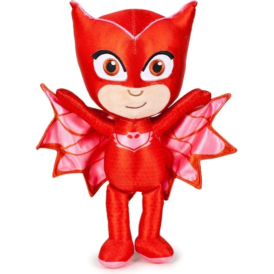 BUHITA 30CM - PJ MASK HEROES