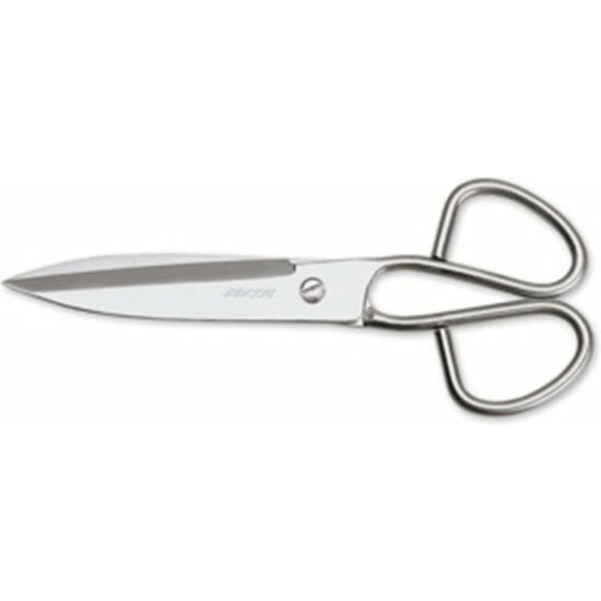 TIJERA COCINA PESCADO 18CM-INOXIDABLE