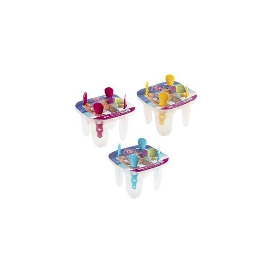 POLERA ICEBERG 0,22L - COLORES SURTIDOS