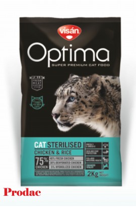 LIBRA DOG LIGHT 3 KG.