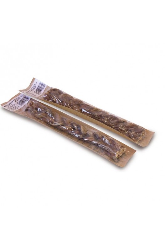 Huesos Calcio de BUFALO 18-25cm Envase Individual