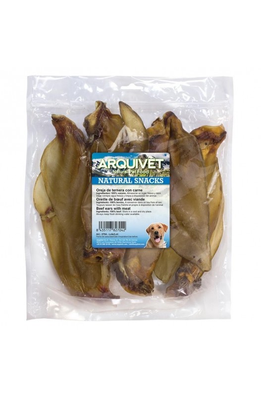 HUESO RELLENO DE CARNE.