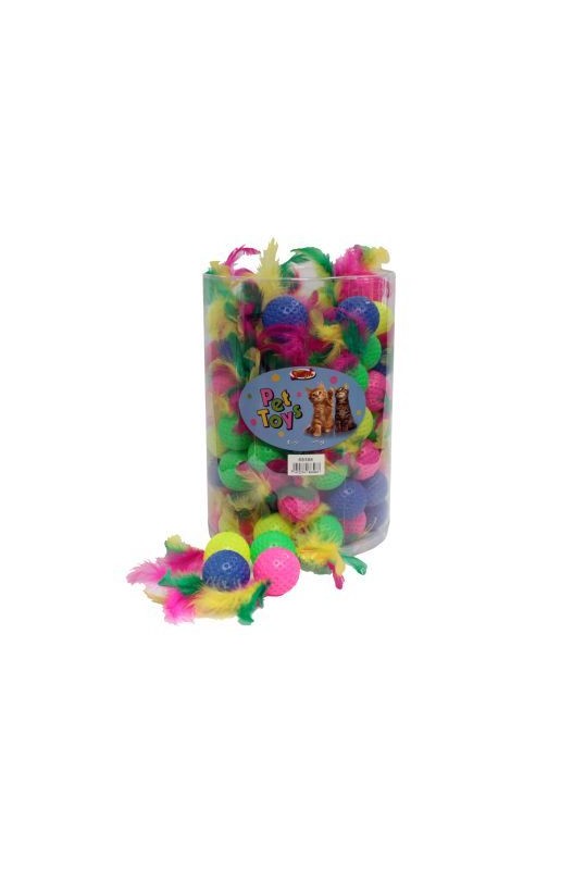 RANA DE CATNIP 5,2 cm.