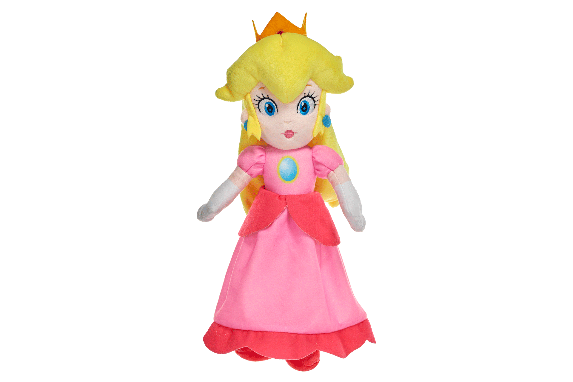 PELUCHE NINTENDO 5 MD SURTIDOS SIZE 1,5