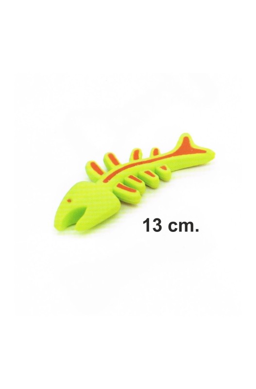 PELOTA ERIZO 3,5 cm. Bolsa 4 Uds.