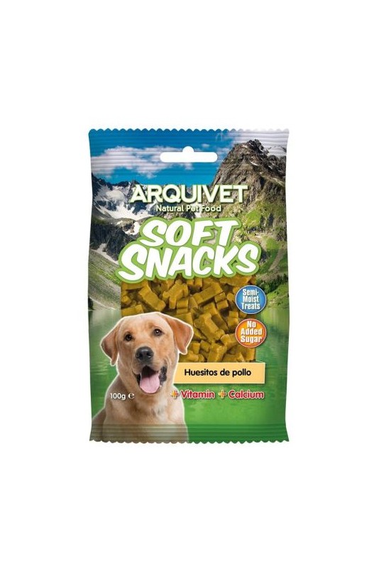 BARRITAS Tender Meat Sticks de Ternera 500gr.